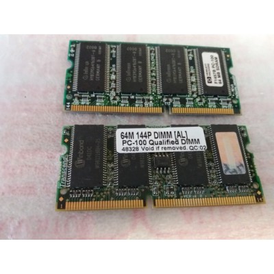 HP OMNI BOOK XE3 RAM 128 (64+64)